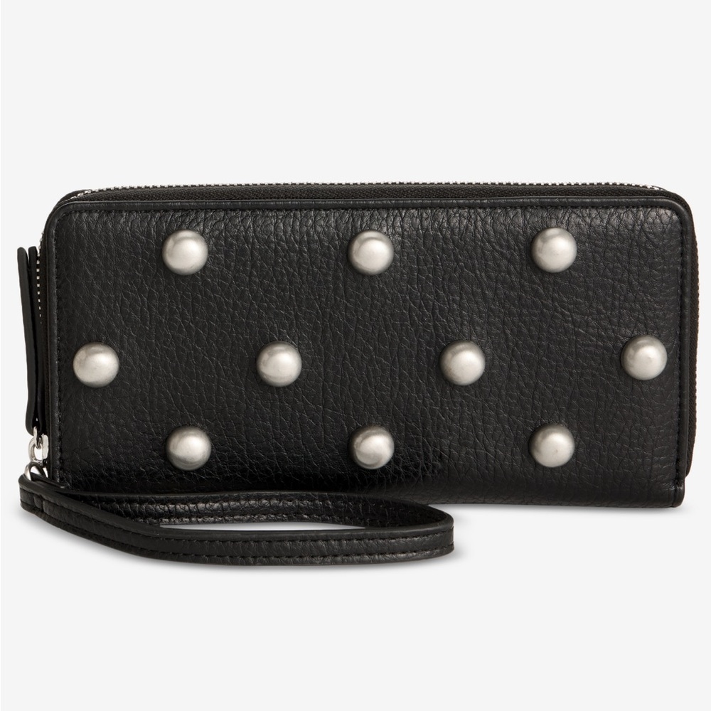 INC international concepts studded wallet